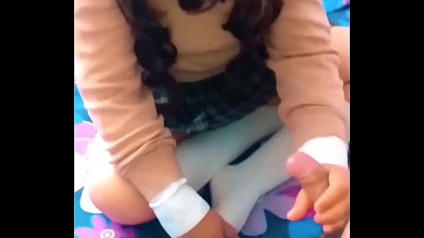 Las Más Serías son las más Putitas y Así lo Demuestra está Morrita del CONALEP ¡Que Rico la chupa y como Gime!(Amateur REAL)