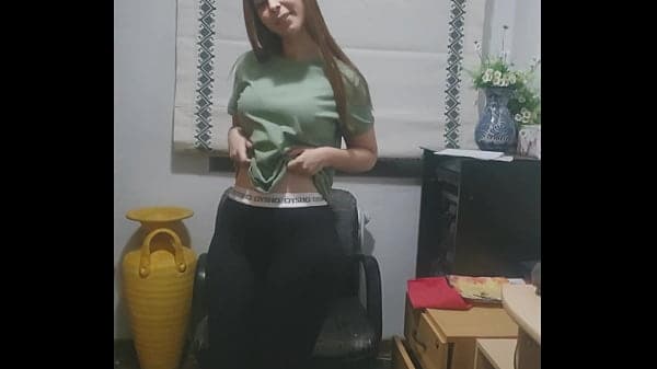Fuck cleanergirl