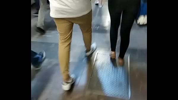 Jeans pegaditos 5