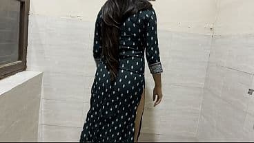 Indian hot bhabhi  fucked with devar ji dirty i...