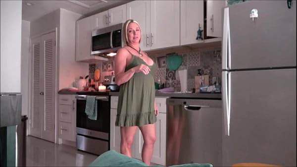 Milf Interviews You to Date Her Daughter - Alex...