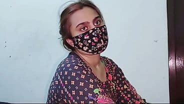 Young Man fucked stepsister's best friend Mene Apni Behan Ki Dost Ko Ghar kar Choda