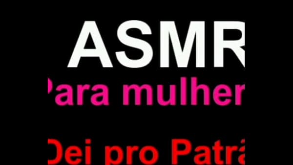 Asmr - dando na empresa