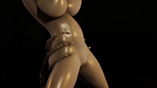 Miraculous: public sex bondage Alien fucker