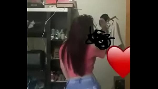 Dan&ccedil;ando funk