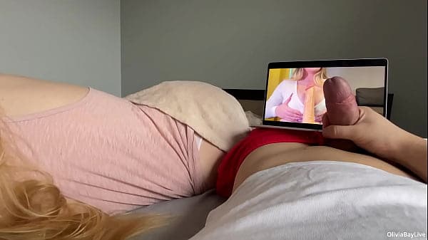 Is it a dream? Fuck my stepsister in her room! ...