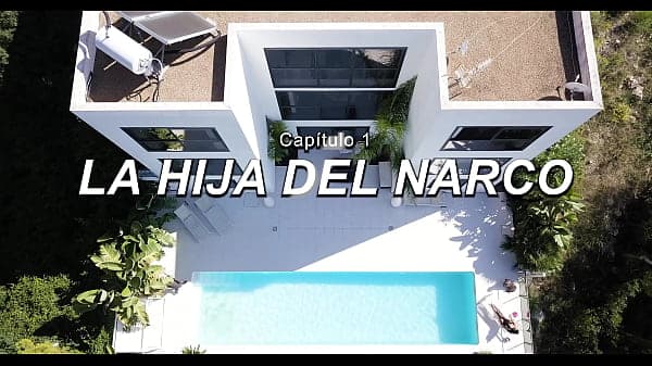 PBCNTV xNARCOSx // Trailer en 4K de la serie po...