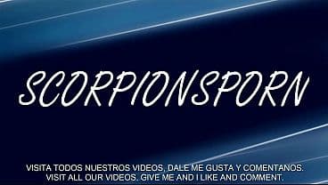 Mi novia se corrio completa cuando la manoseo p...