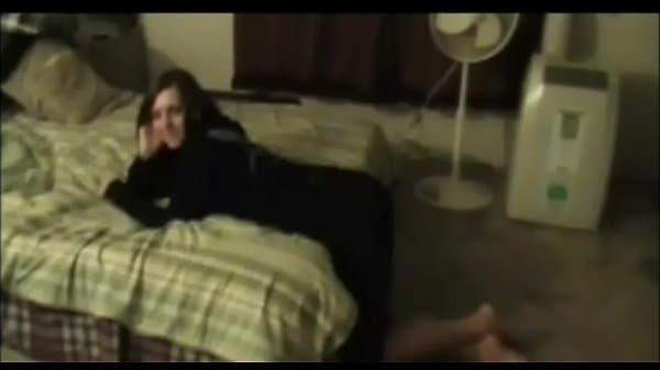 Alexis Young Farting n