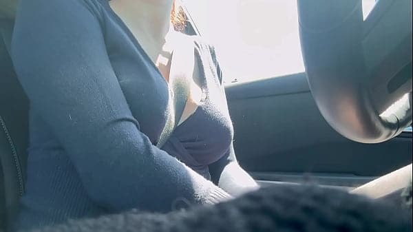 European Stepmom Artemisia Love Hot Solo Car ri...