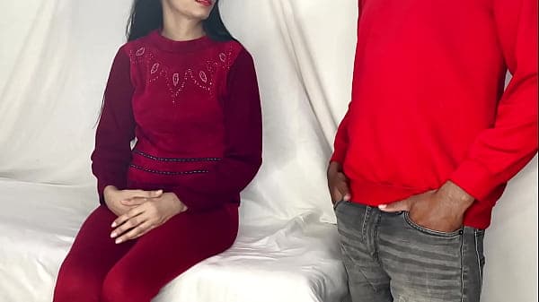 भारतीय लड़की ने नौकरी के लिए अपने बॉस को प्रभाव...