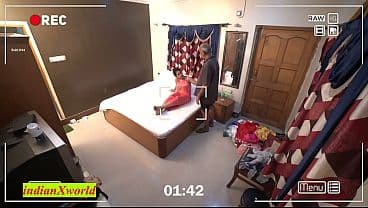 Old Sasur Fucks stepson beautiful wife. Husband...