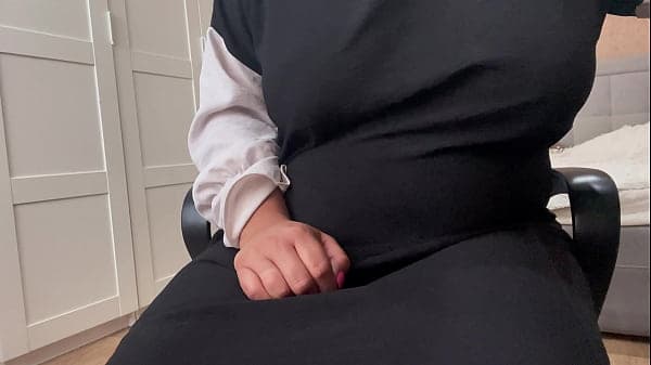 Please jerk off to my pussy