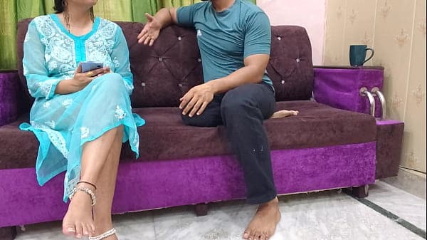 Stepmom catches me filming her, reluctant to cheat on dad she still lets me cum on her hairy milf pussy