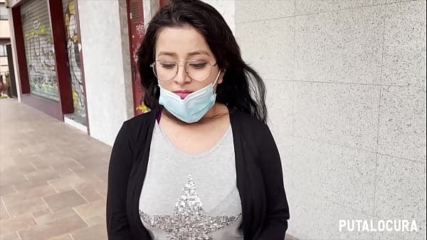 PutaLocura - Pilladas a inocente chubby tetona ...