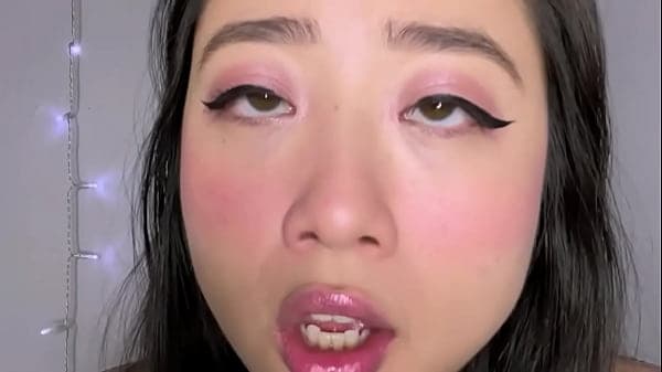 I want you to Cum on my Face -ASMR JOI- Kimmy Kalani