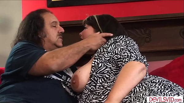 Busty asian milf Kelly Shibari is giving an old man blowjob.The guy sucks her big tits while fingering her hairy pussy then licks and fuck her hard.