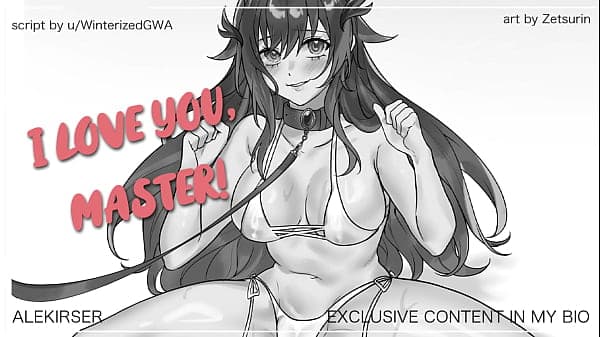 Wolfgirl In Heat Wants You To Breed Her... || A...