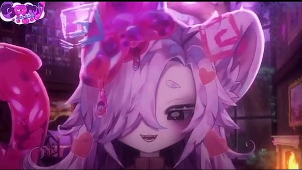 Goomi ASMR blowjob