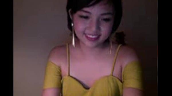Cute girl on camfrog