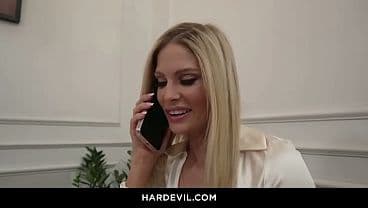 Candee Licious and Lorenzo Viota's Wild Anal Ad...