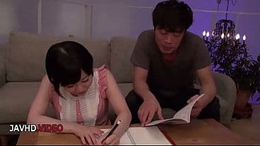 Naughty Japanese Amateur Yu Shinodas Superb Har...