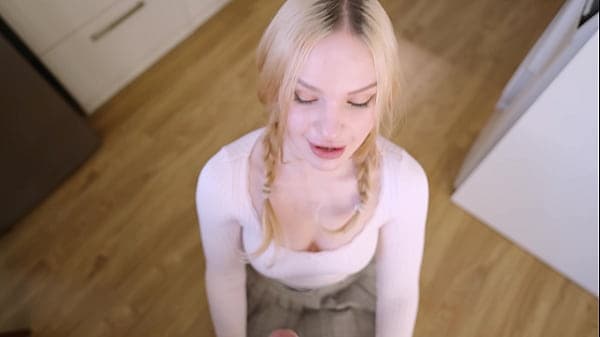 From Fangirl to Lover – POV Threesome with Two Hotties