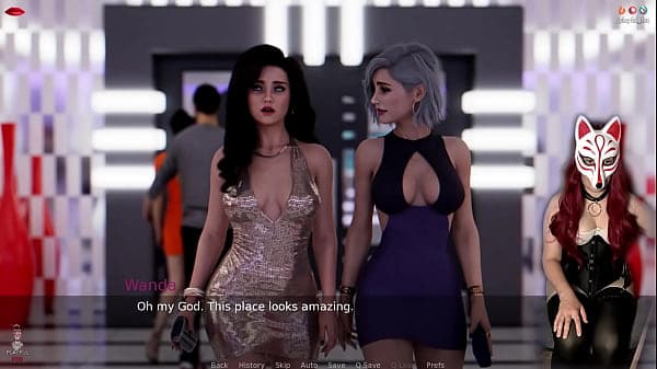 Ms Denvers - ep 39