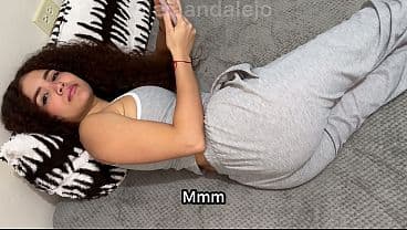 I play truth or dare with my stepsister! What a...