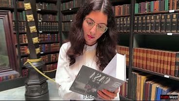 Did you know that nerdy girls are much more act...