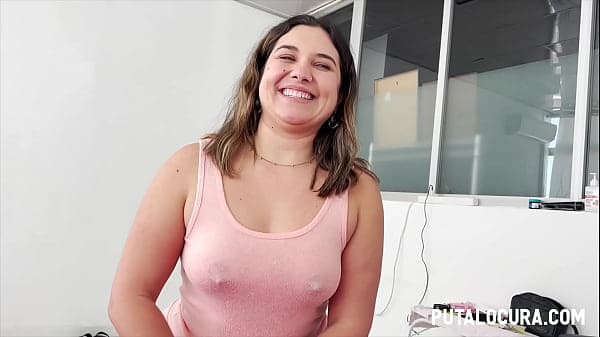 PutaLocura - Ana Bad jovencita gordibuena gimie...