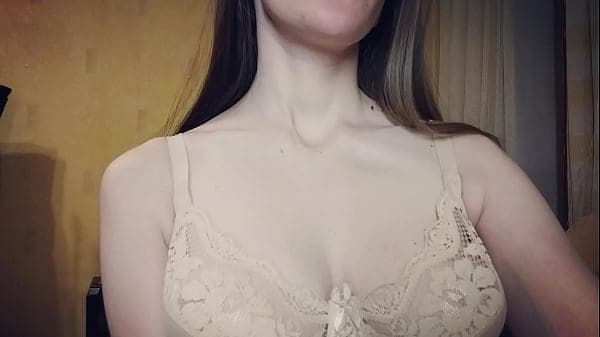 ASMR BABE WANT UR CUM