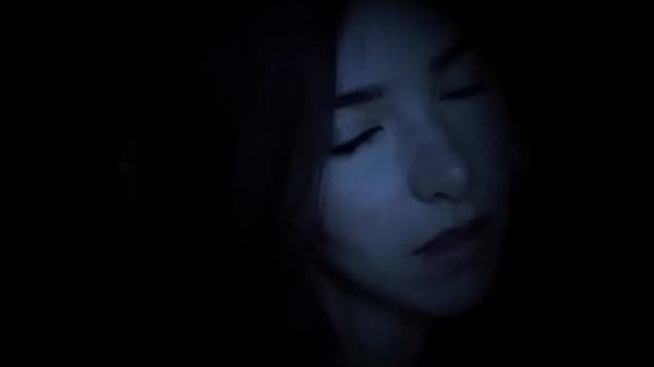 ASMR Glow Sexualized 4