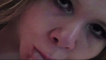 Marcy Monet - She Likes That Old Cock 1st Camera