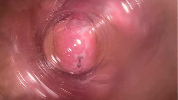 Please, Cum inside my Pussy... Dirty Talk and H...