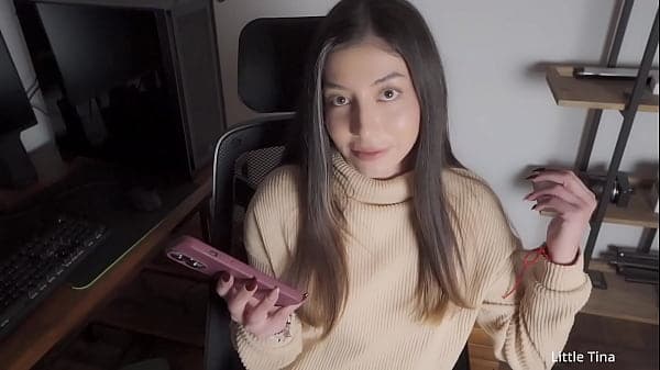 Me retan a sexo anal sin lubricante No mires es...