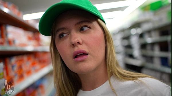 Disgruntled Dollar Tree Employee Will Do Anythi...