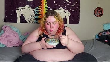 Eat breakfast with me