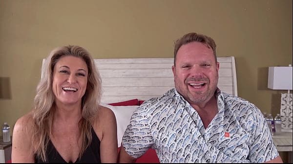 Desperate Amateurs casting hot big tit bbw milfs getting their tight pussies pounded really hard by big cock