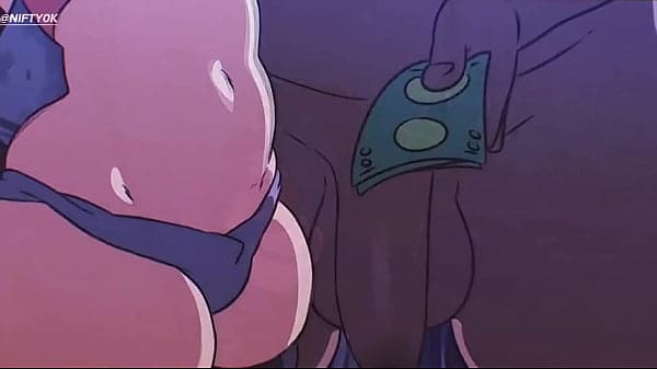 Konoha nights Animaci&oacute;n