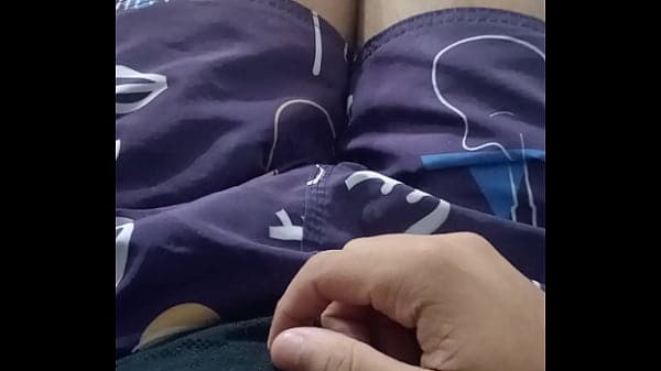 Masturbation - Day 4 of 365