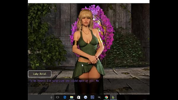 The Coceter Chronicles Gameplay Part 1