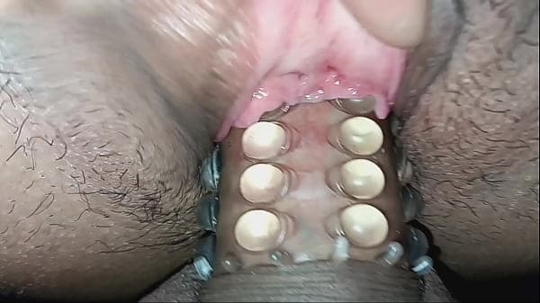 Homemade anal teen