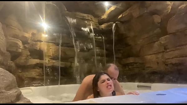 CASAL CURTINDO A LUA DE MEL NO MOTEL ESPOSA SE ...