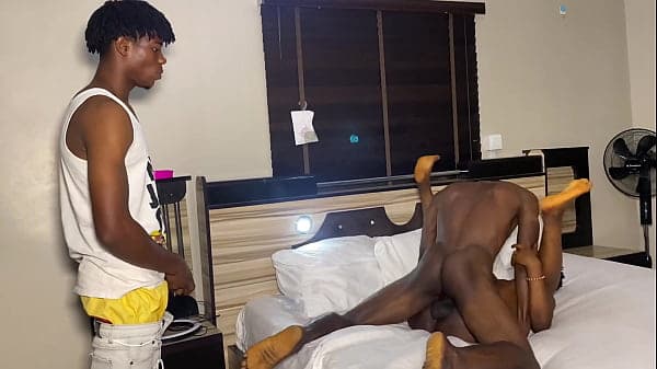 uncle fucks wife friend