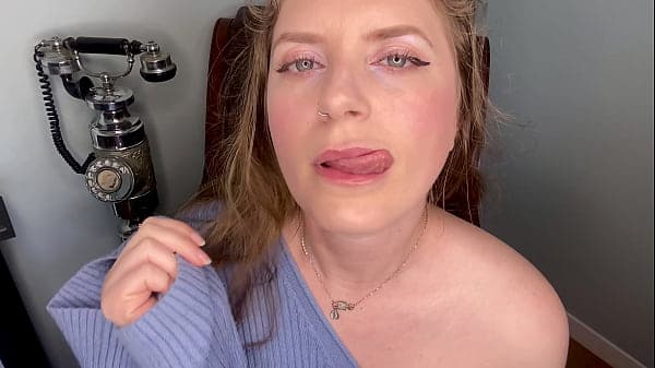 POV Kissing Fetish