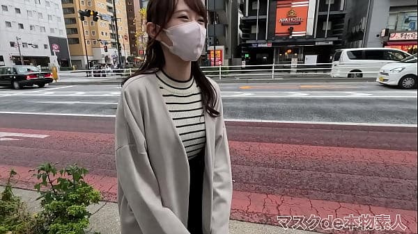 新婚４ヶ月、新婚新妻！！愛する旦那を裏切り、街...