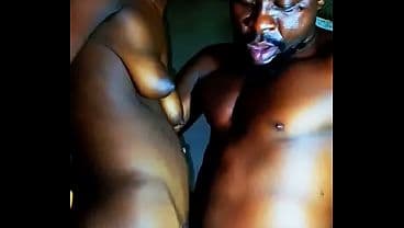 My girlfriend want to finished me with hard fuc...