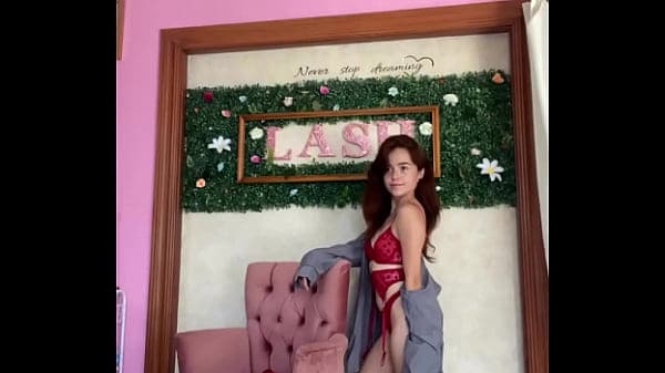 Mafer Cam Lencería