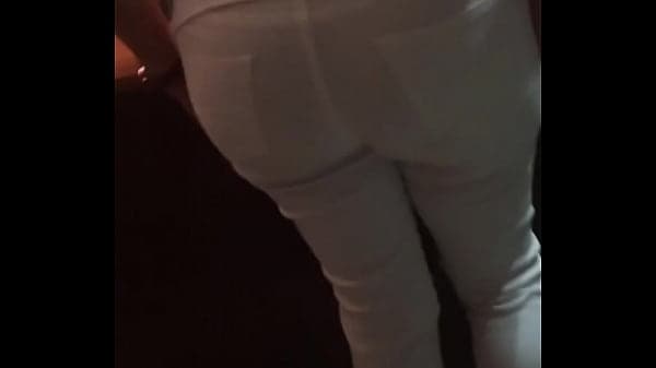 Culo de milf